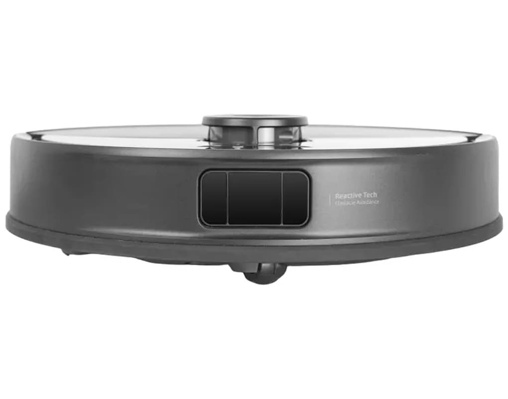 Robot hút bụi lau nhà Roborock Q10VF - Đen